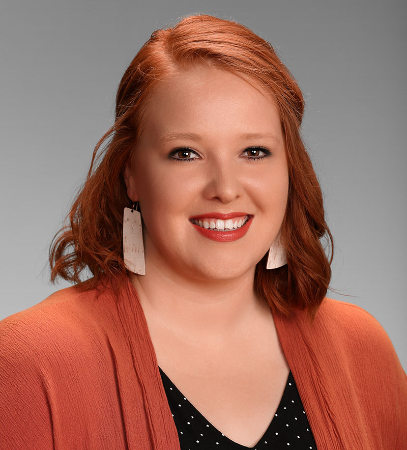 Image of Brittni Ezeah, LMSW, LMAC