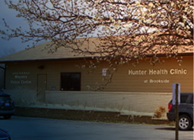 Brookside Clinic location