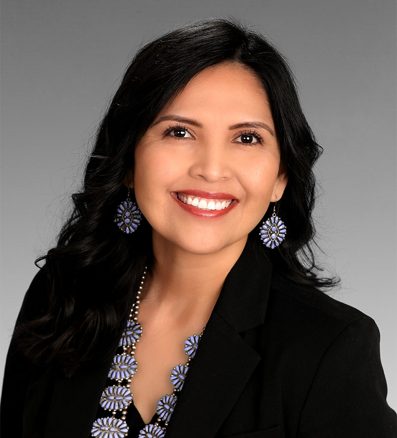 Image of Chantel Nez Dominguez