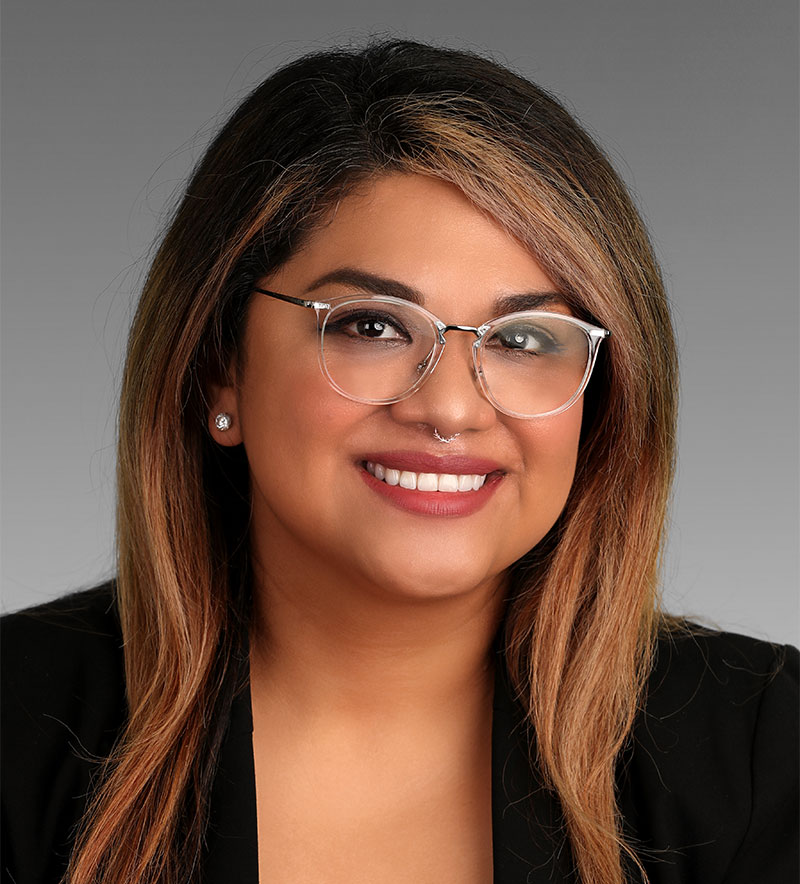 Image of Cynthia Martinez, RDH, BSDH, ECP I