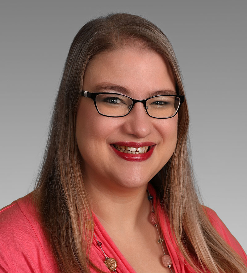 Image of Ginny Smith, DNP, RN, APRN, FNP-C