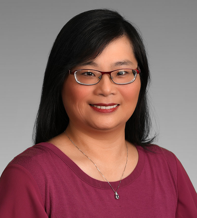 Image of Tai Schmotzer, APRN