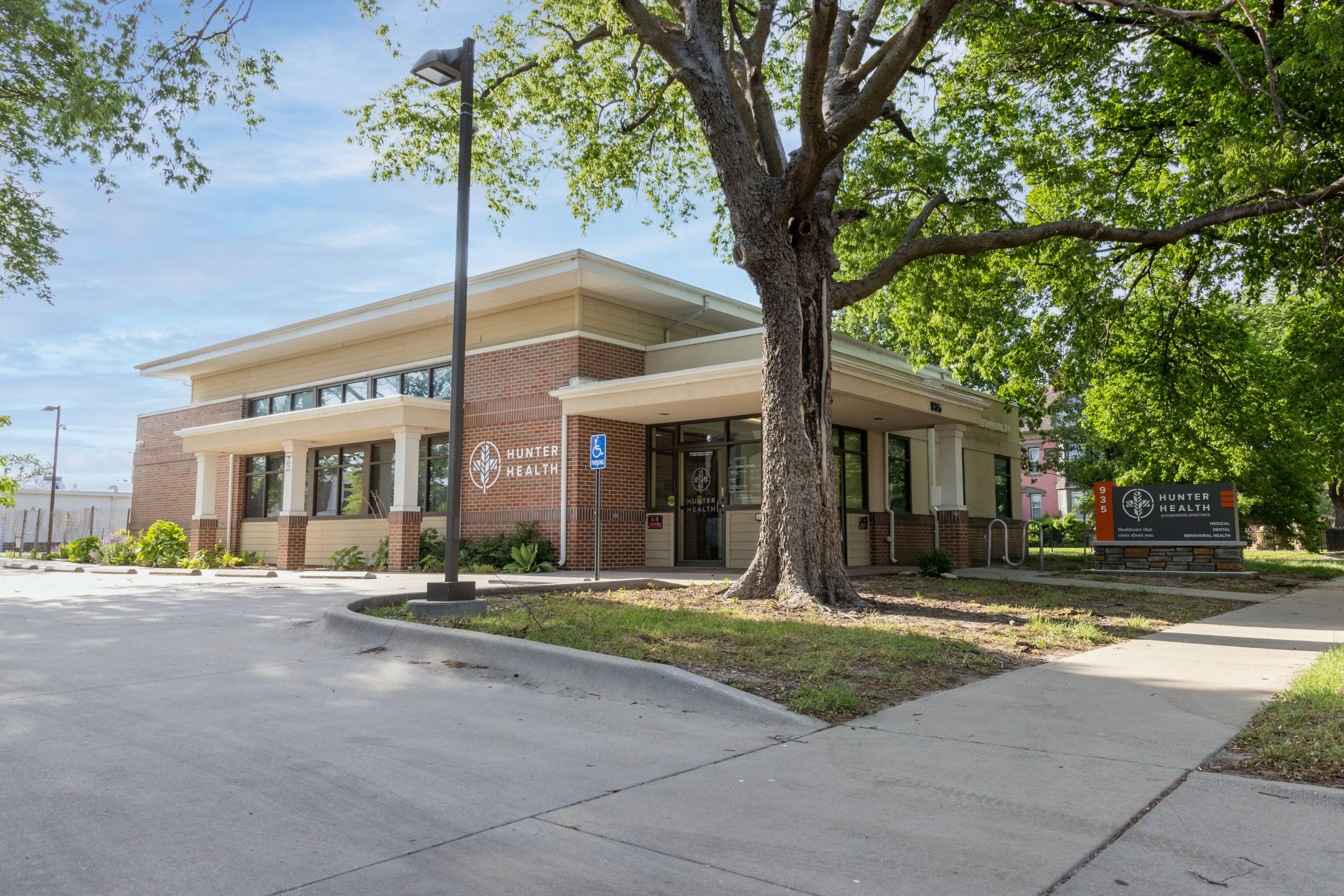 HumanKind Ministries Building