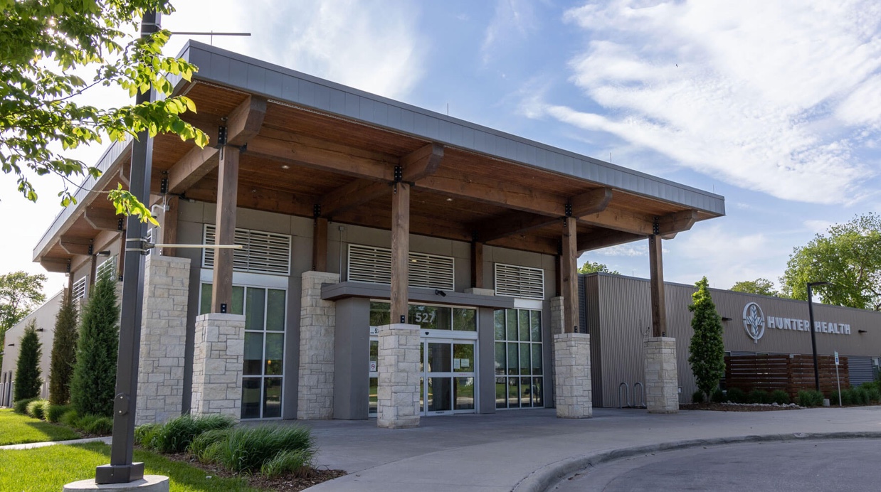 Hunter Health Central Clinic