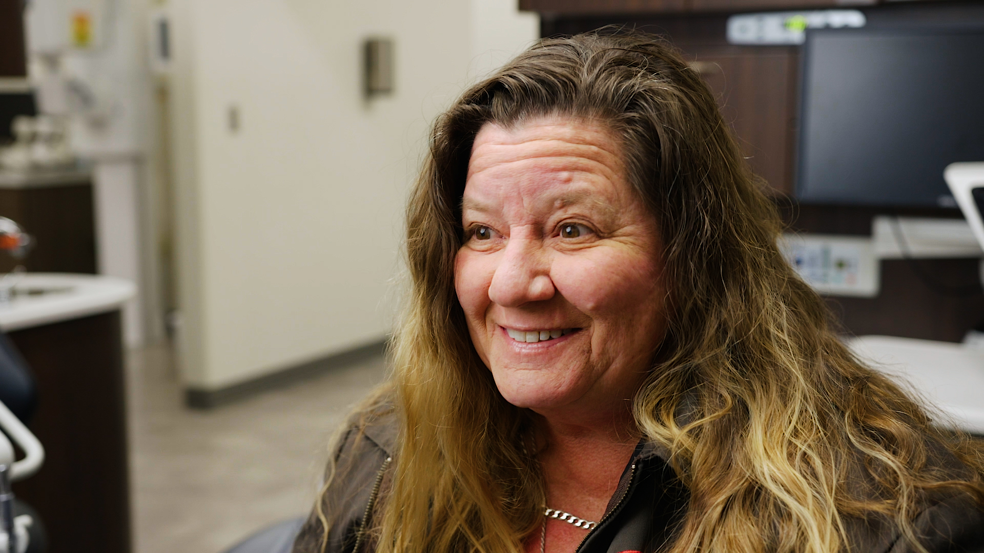 Image of Rachel Castro for Care Connection