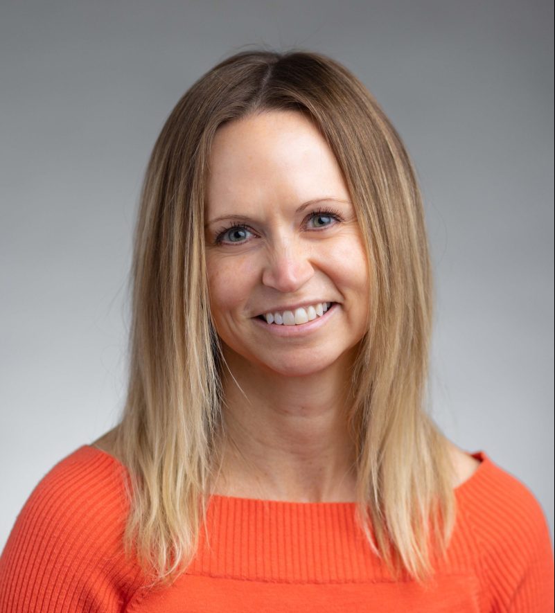 Image of Tori Barnes