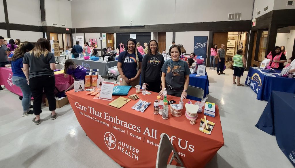 Image for Care Connection