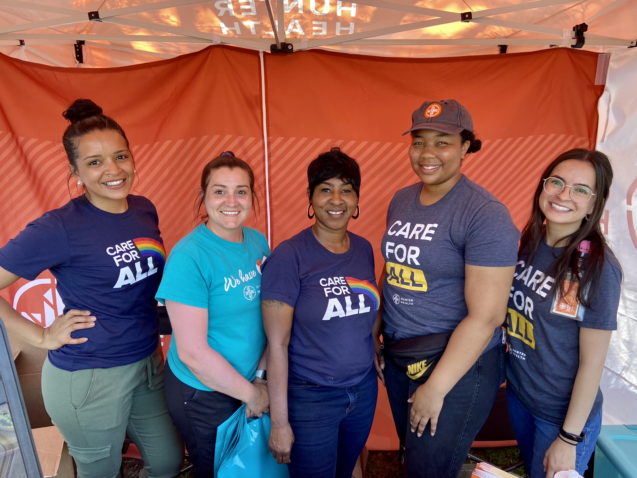 Image for Care Connection May