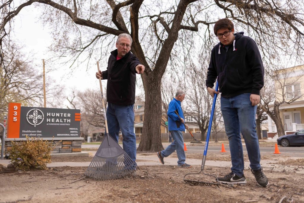 Image for April Care Connection