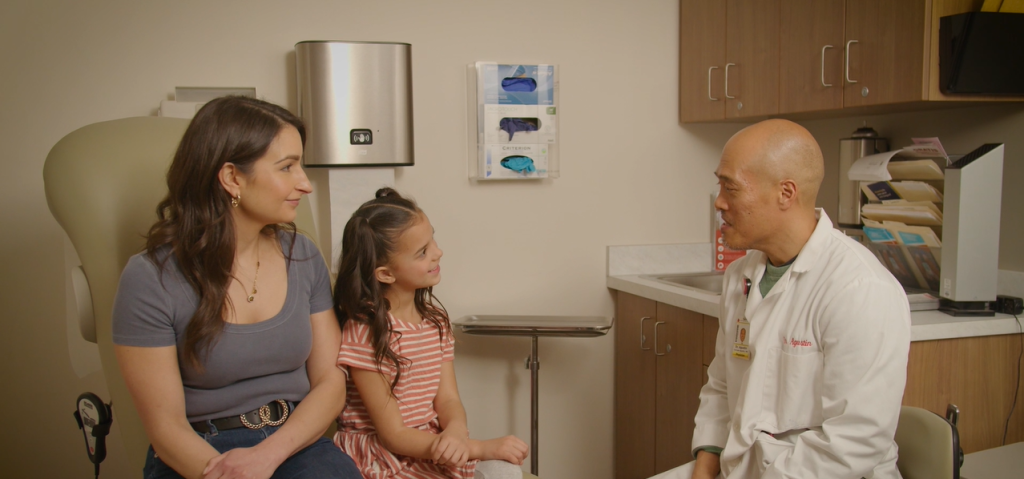 Image for July Care Connection