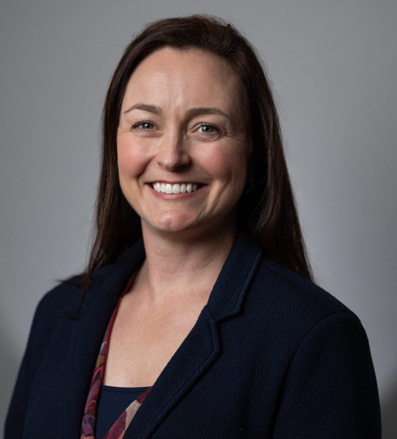 Image of Nicole Easton