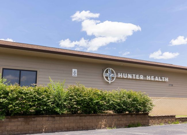 Hunter Health Brookside Clinic