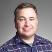 Image of Dr Alan Wiggins