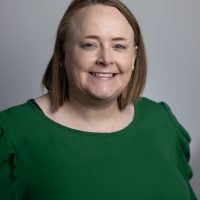 Michelle Harris_Integrated Care Consultant_LSCSW,LCAC_GRAY