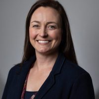 Image of Nicole Easton