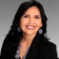 Image of Chantel Nez Dominguez