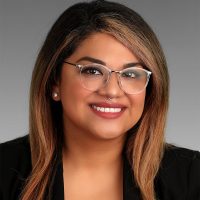 Image of Cynthia Martinez, RDH, BSDH, ECP I