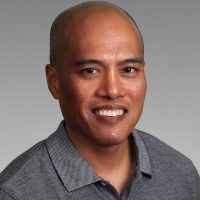 Image of Dr. Conrado Agustin on baby formula shortage