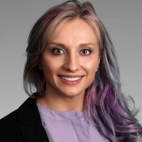 Image of Dr. Valerie Hunter