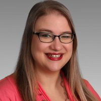 Image of Ginny Smith, DNP, RN, APRN, FNP-C